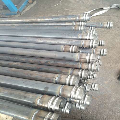 大竹《建筑基桩检测技术规范》每根桩需要几个声测管
